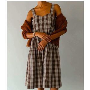 Caron Callahan Danya Dress size 6